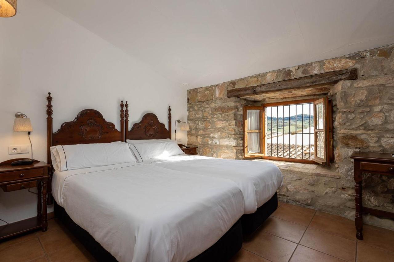 Tugasa La Hotel Villaluenga Del Rosario