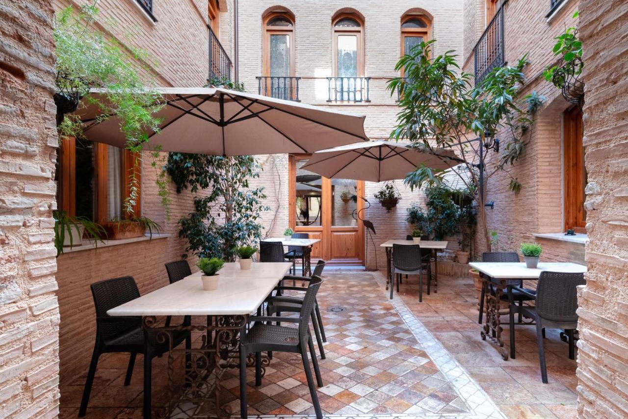 Hotel Casa Babel