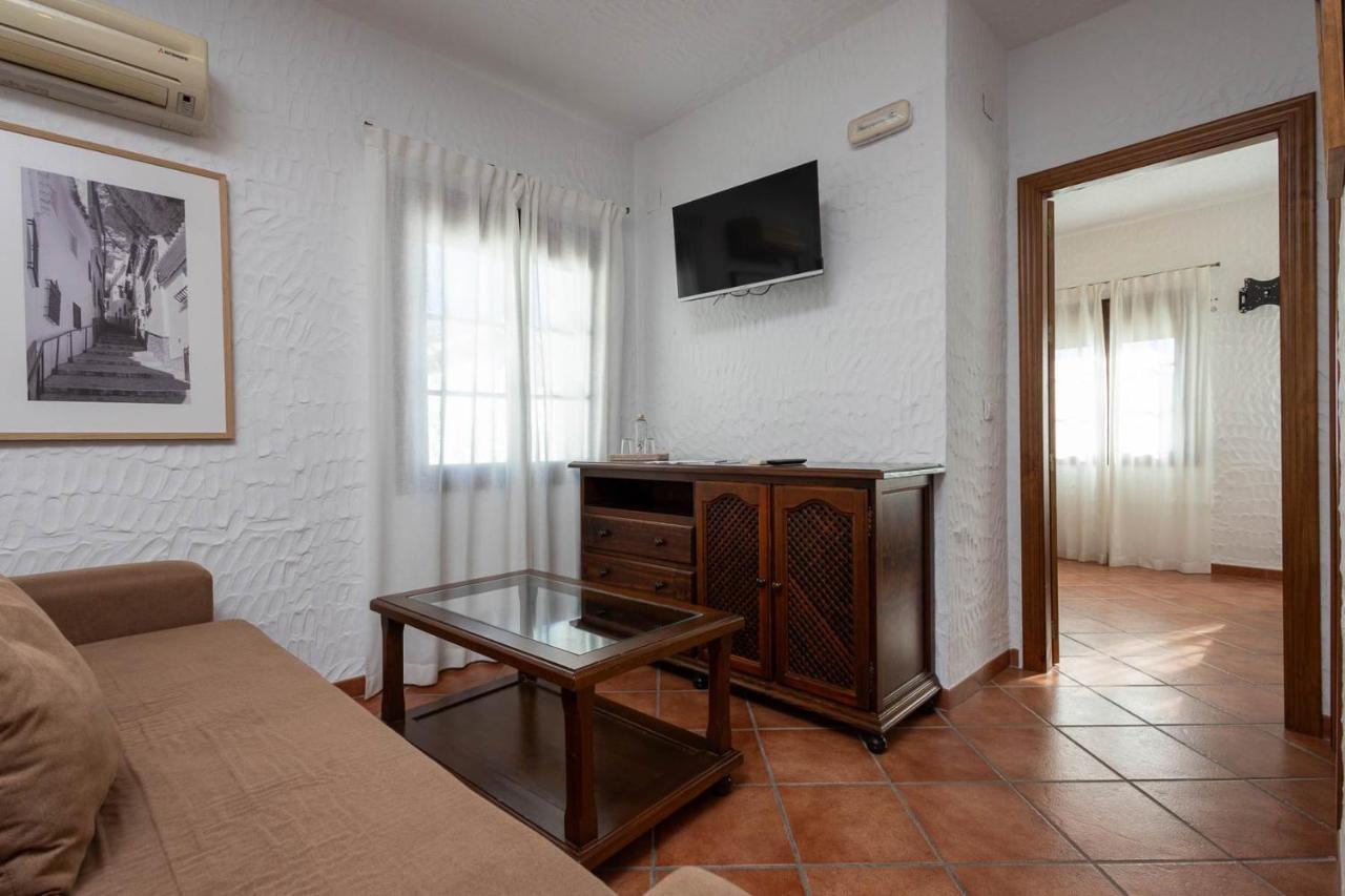 Tugasa La Hotel Villaluenga Del Rosario