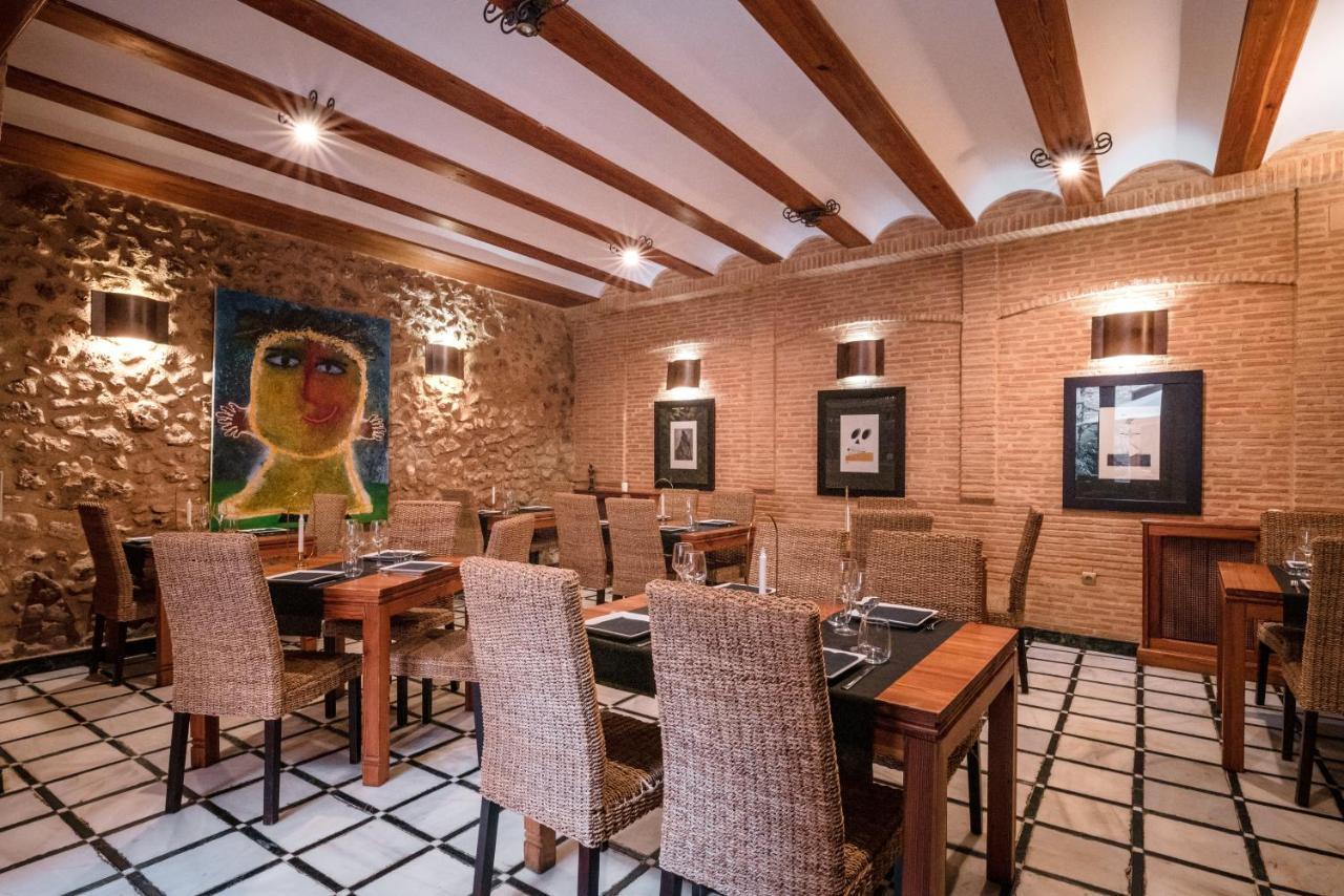Casa Babel Hotel Villalonga