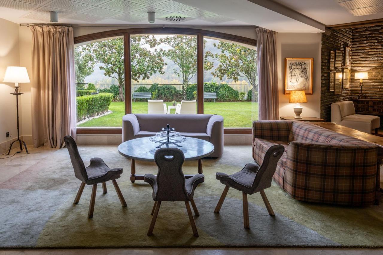 De 4* Villafranca Del Bierzo