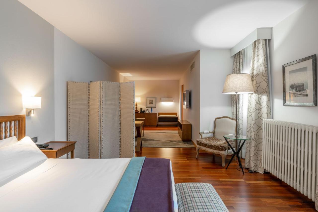 De Hotel Villafranca Del Bierzo