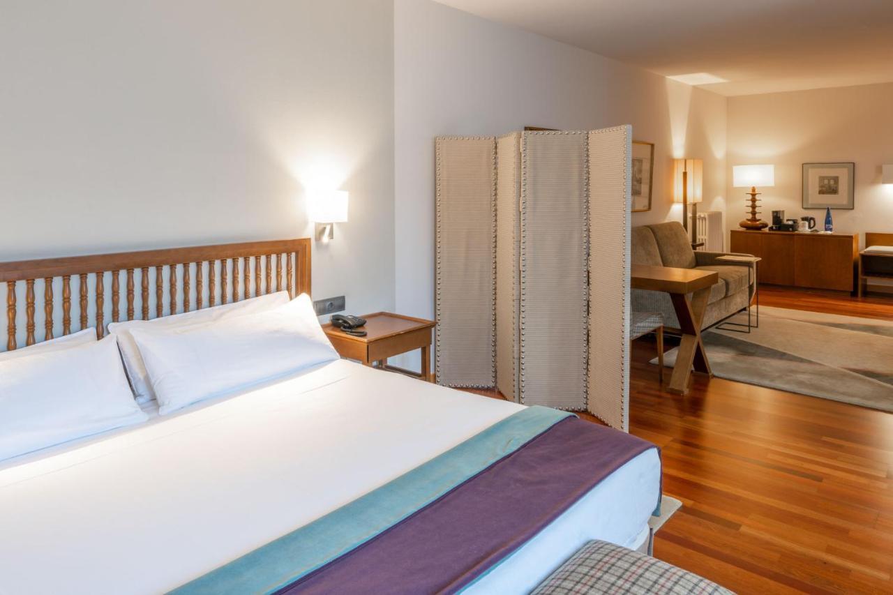 Hotel De Villafranca Del Bierzo
