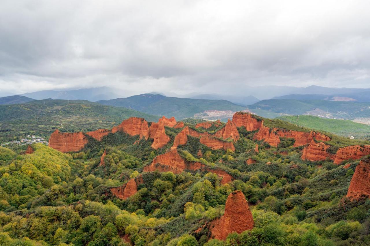 De Villafranca Del Bierzo