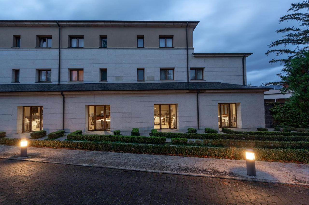 De 4* Villafranca Del Bierzo