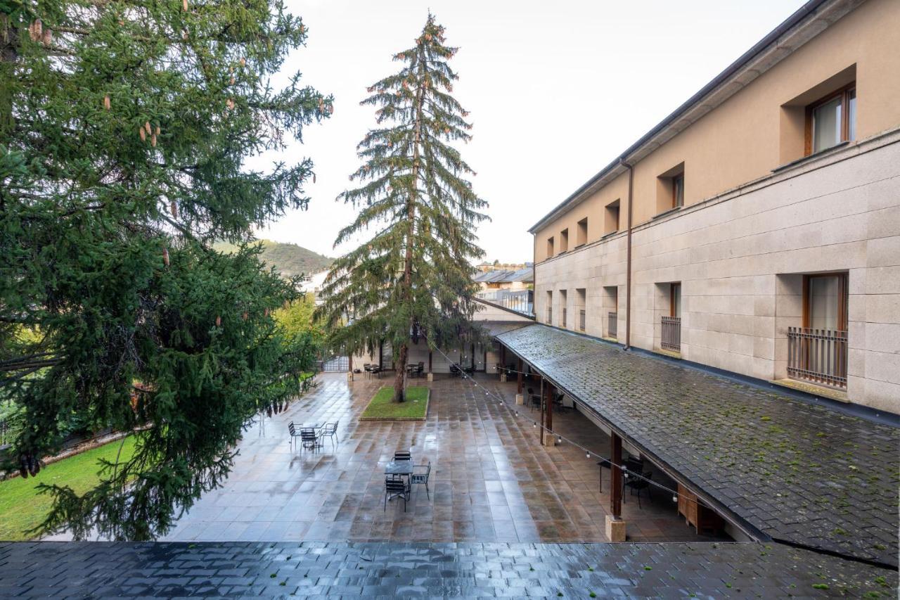 De Hotel Villafranca Del Bierzo
