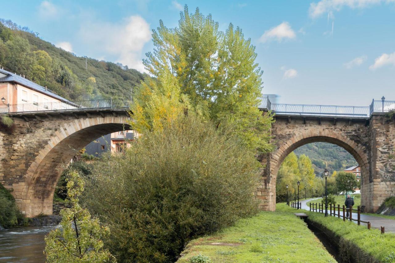 De Villafranca Del Bierzo