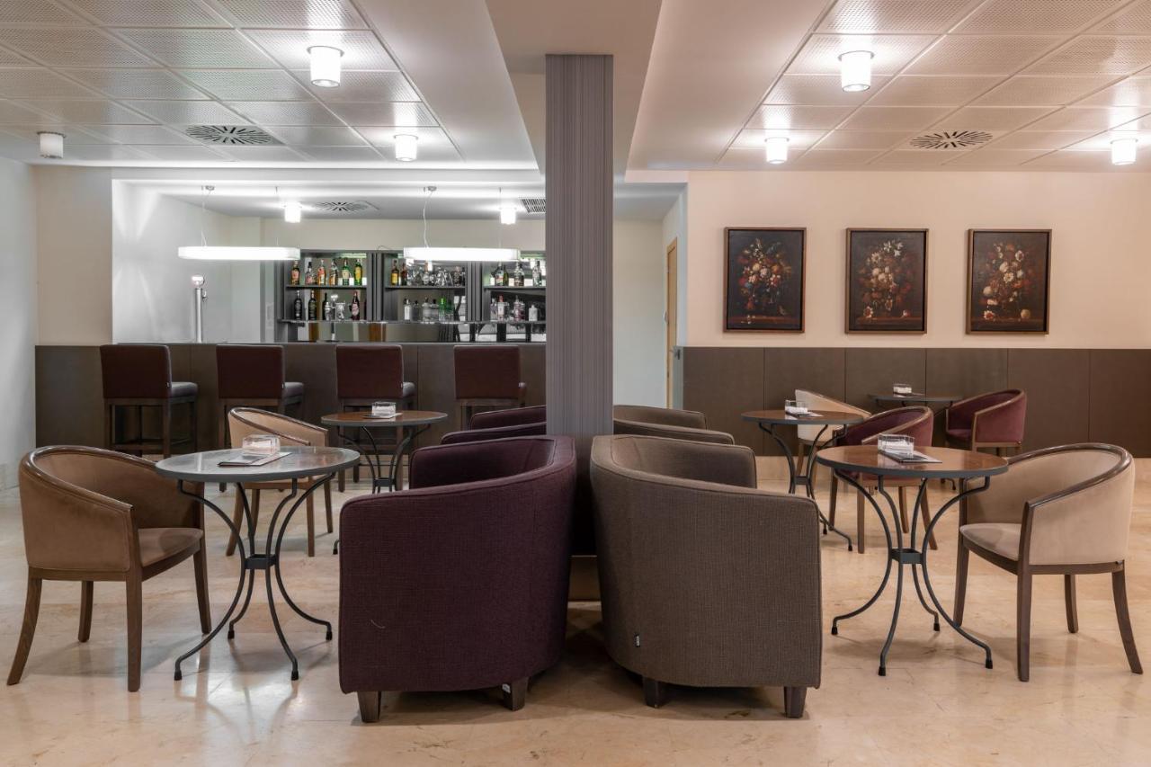 Hotel De Villafranca Del Bierzo