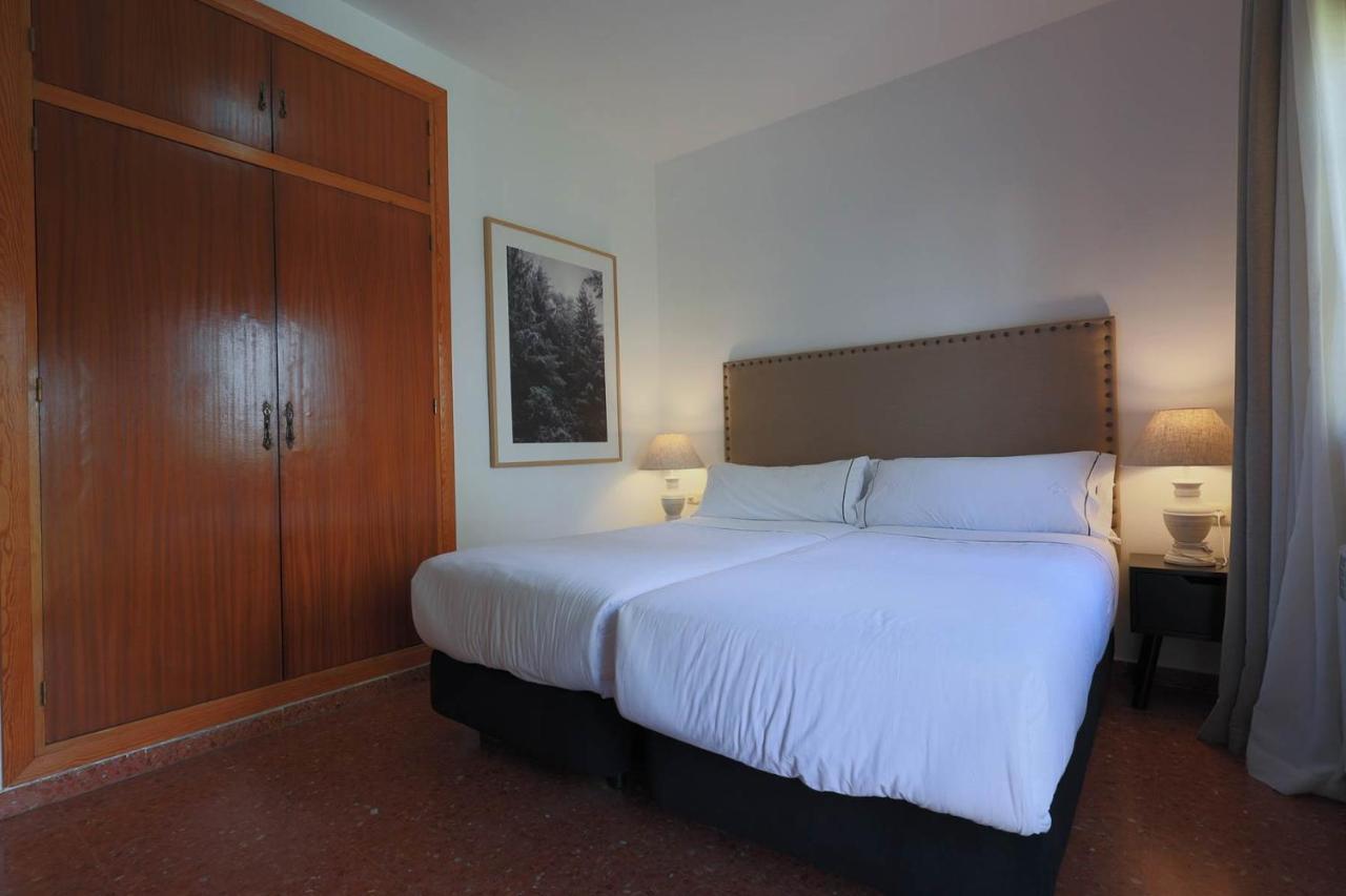 Tugasa El Almendral Hotel Setenil De Las Bodegas