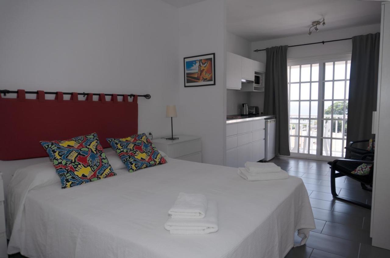 Apartment Bellavista Gomera *