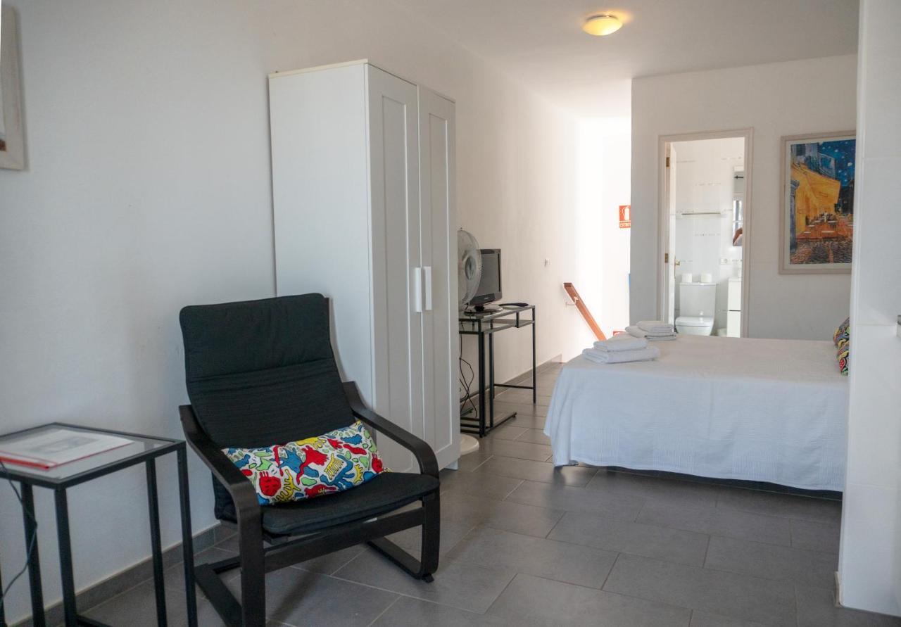Bellavista Gomera Apartment *