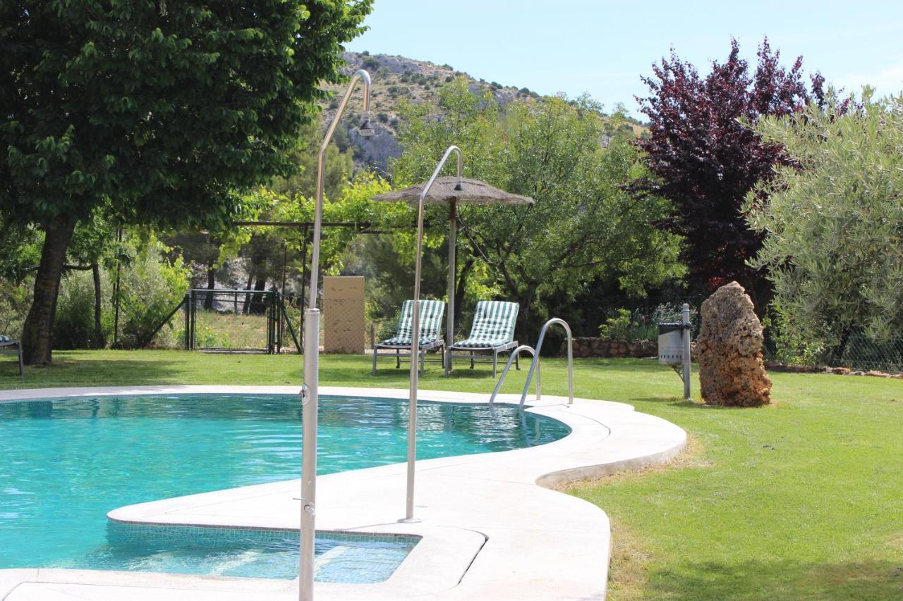 Rural Nogales 4* Pozo Alcón