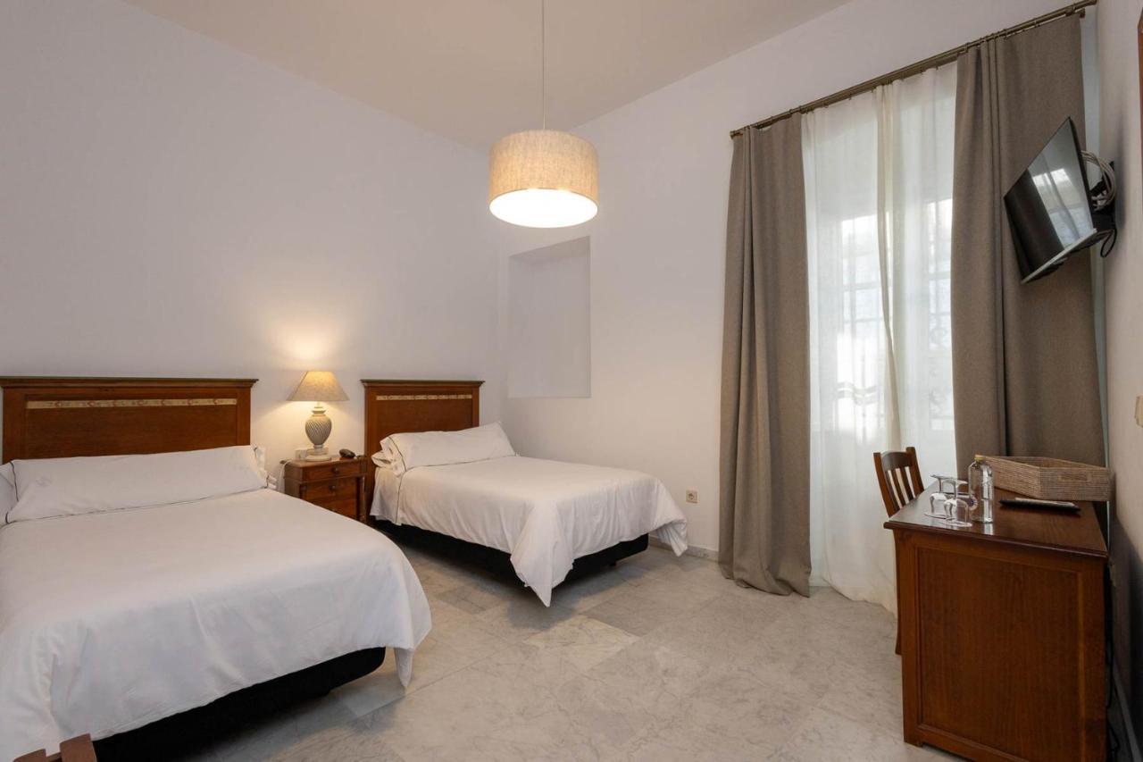 Hotel Tugasa Sidonia Medina-Sidonia