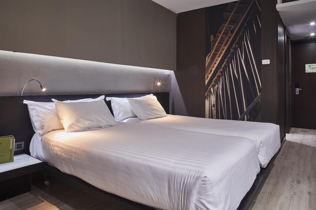 Silken Gran Teatro 4* Burgo