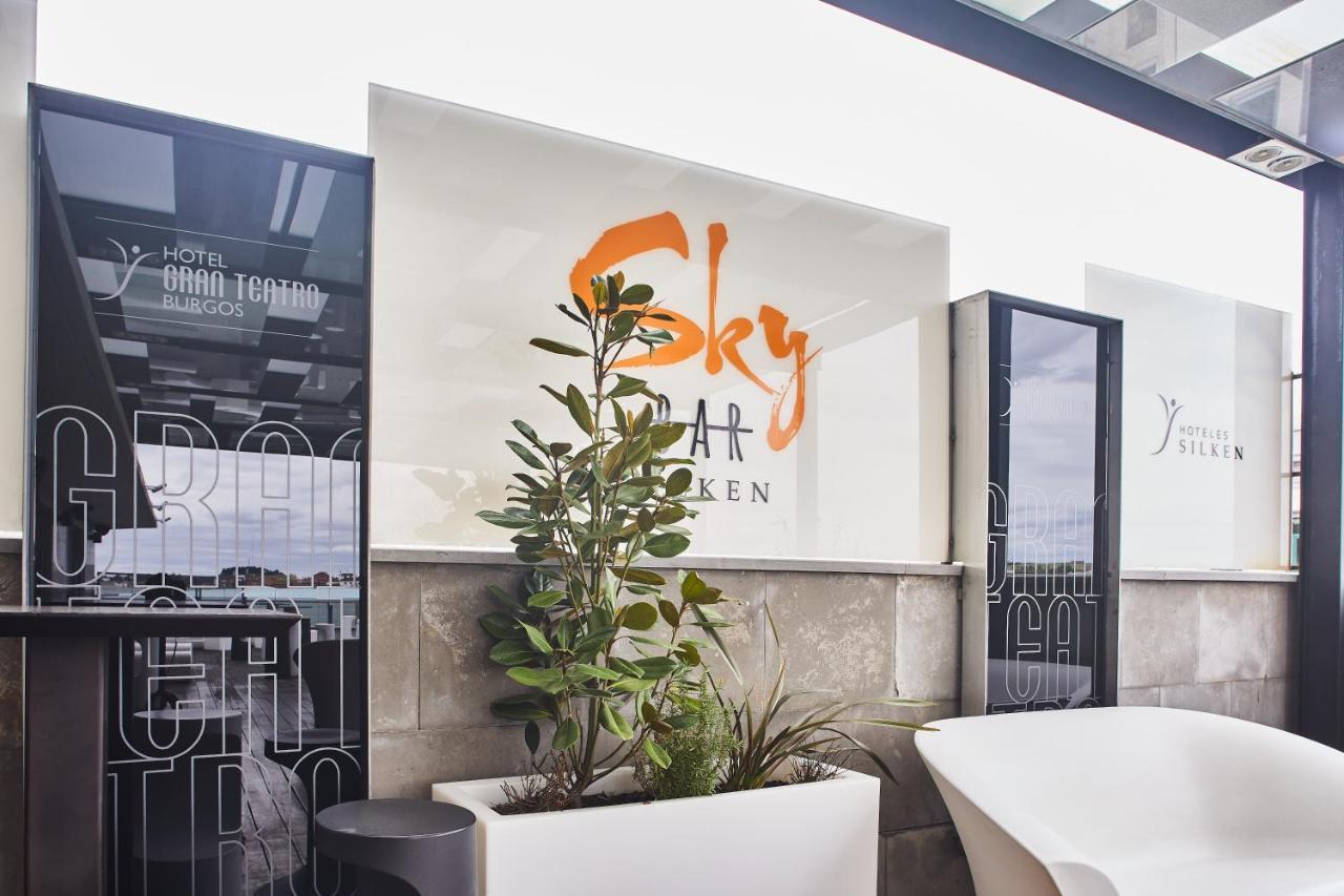 Silken Gran Teatro Hotel 4*