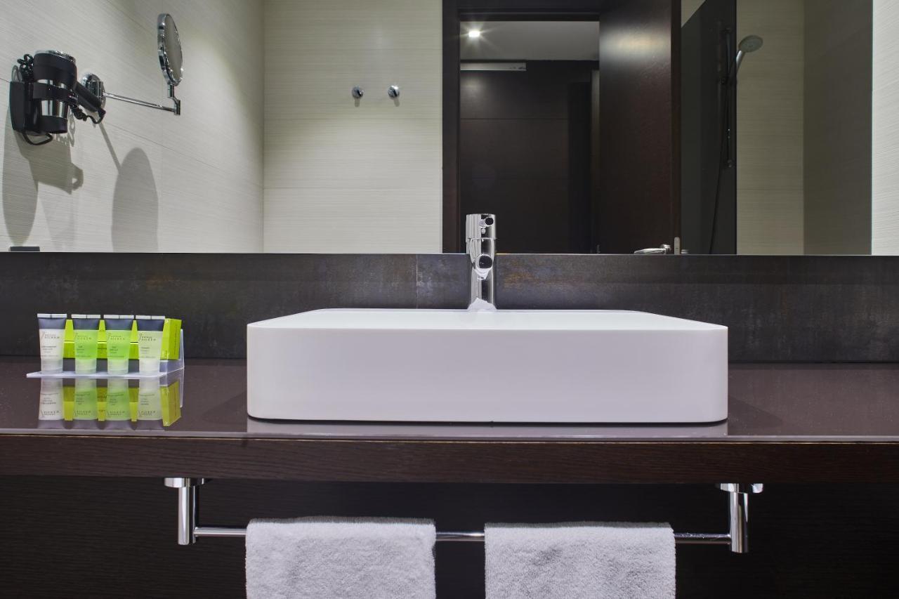 Hotel Silken Gran Teatro Burgo