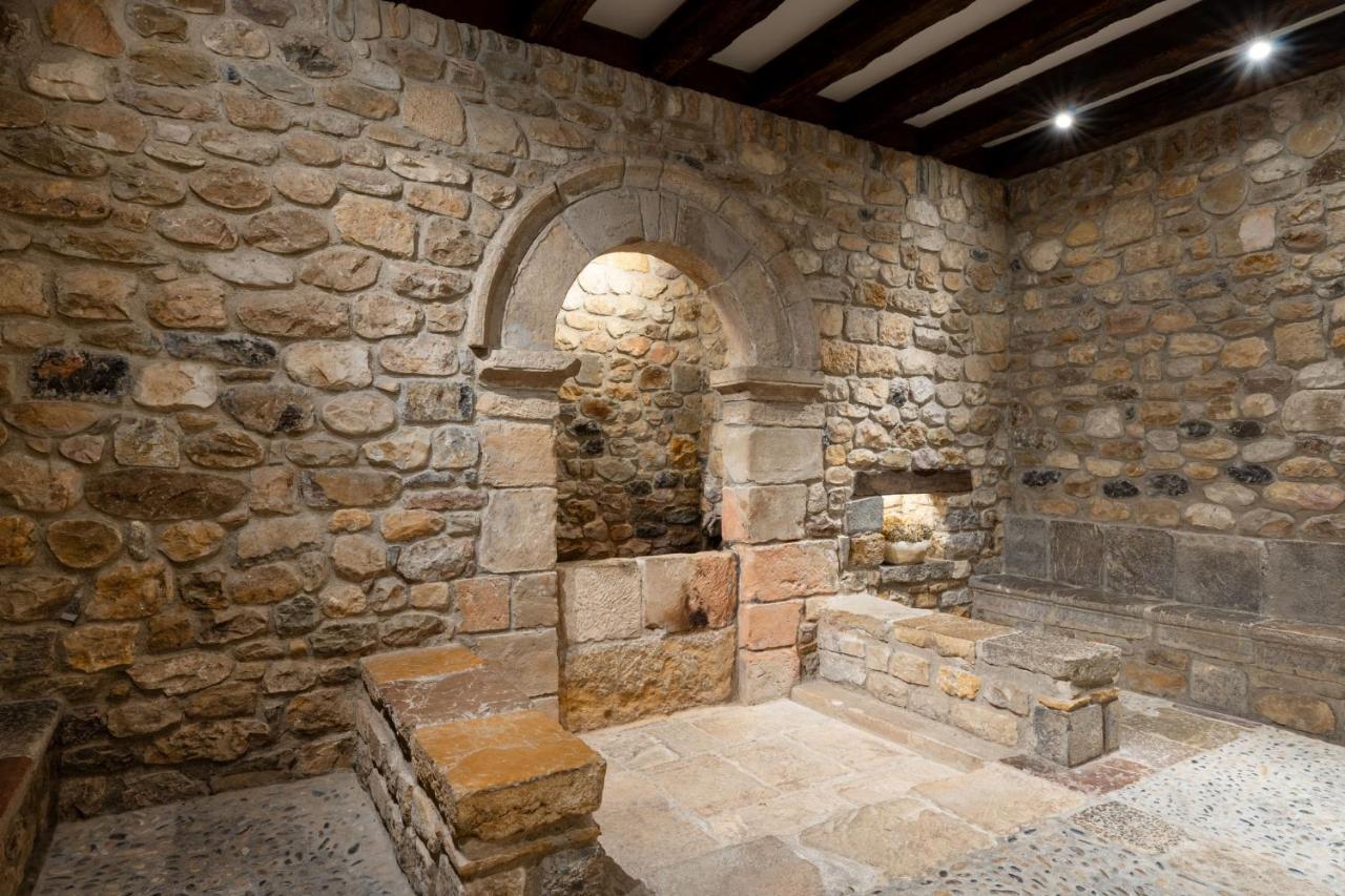 De Cangas De Onís Hotel Villanueva de Cangas de Onis