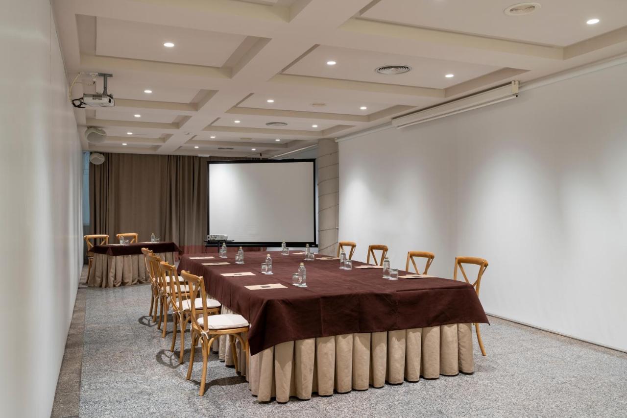 De Cangas De Onís Hotel