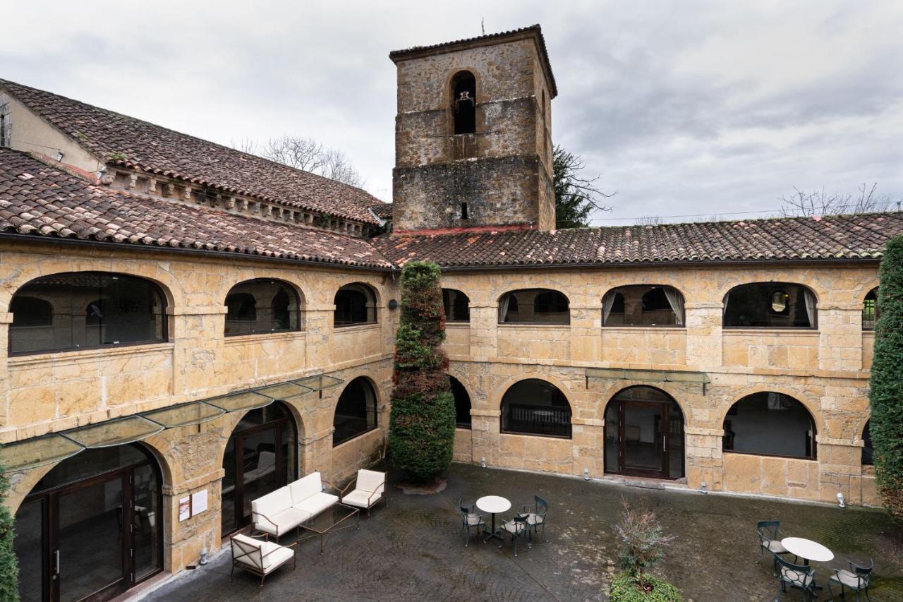 Hotel De Cangas De Onís Villanueva de Cangas de Onis