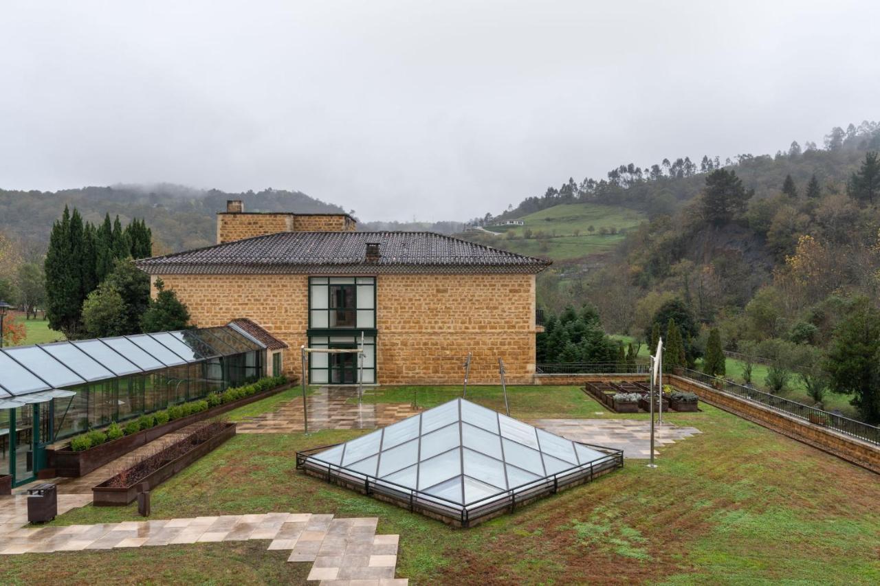 De Cangas De Onís Hotel 4*