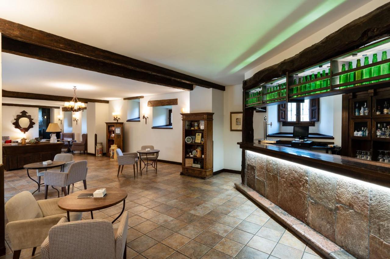 De Cangas De Onís Hotel Villanueva de Cangas de Onis