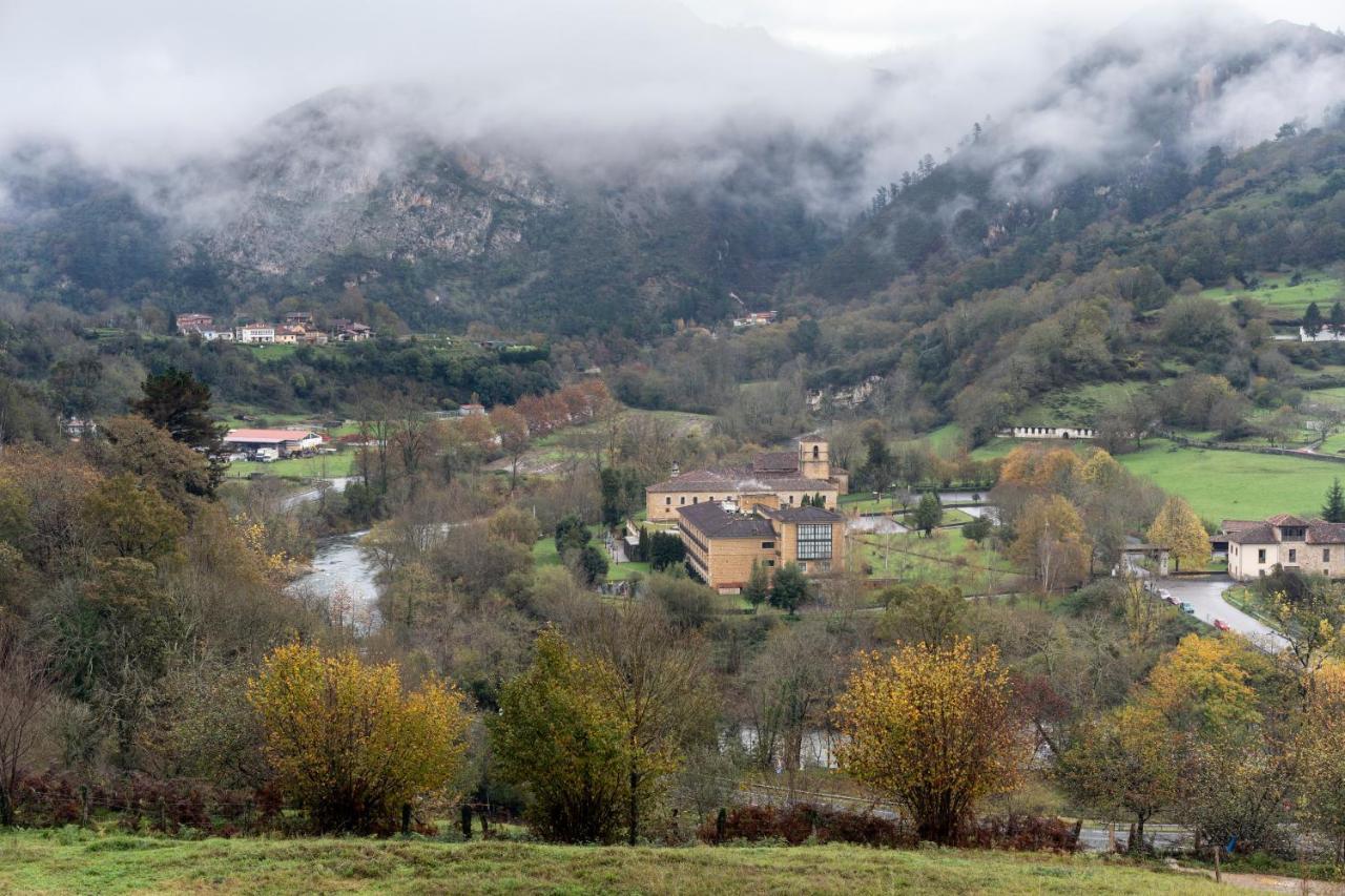 Hotel De Cangas De Onís