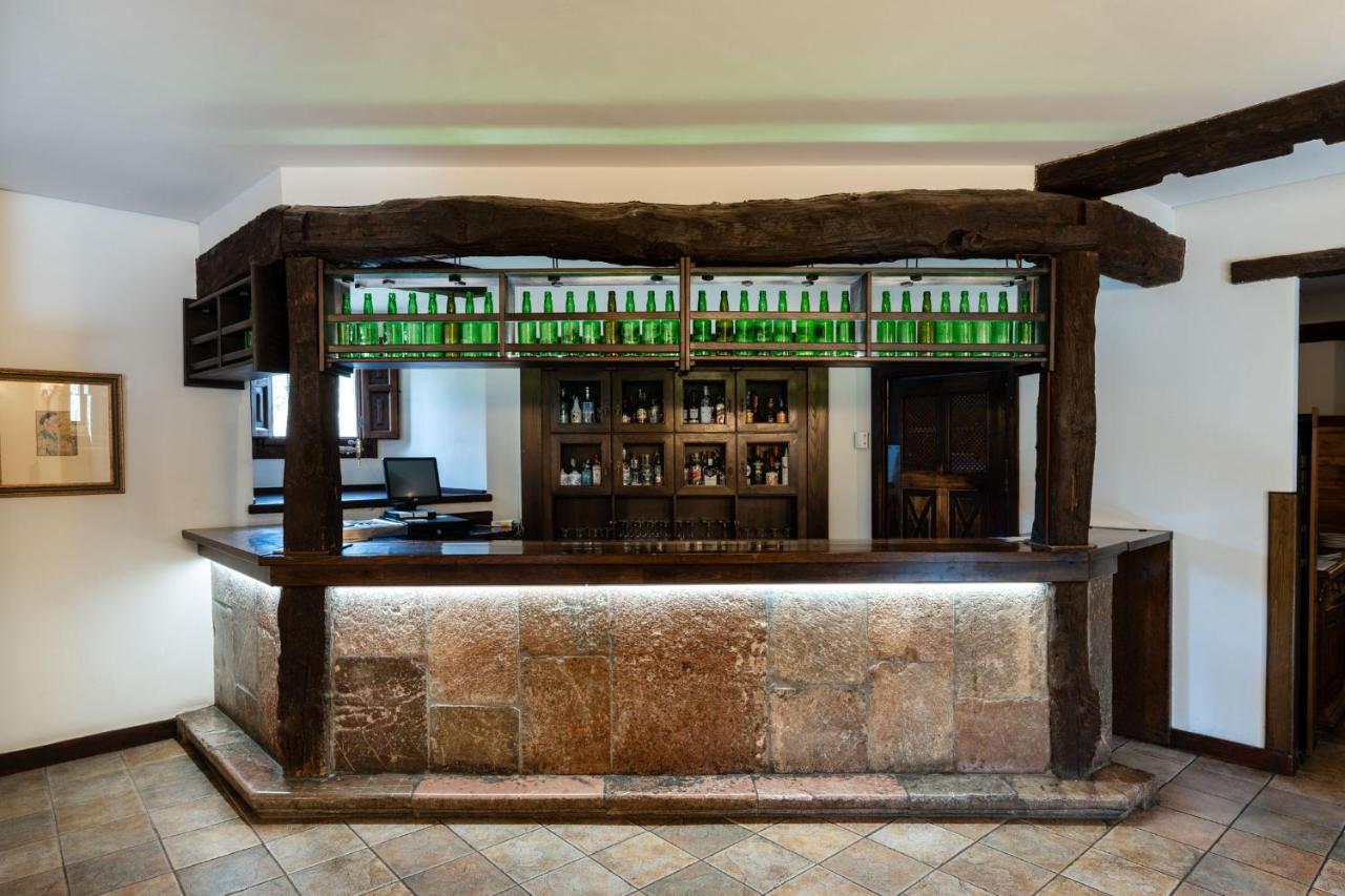 De Cangas De Onís Hotel