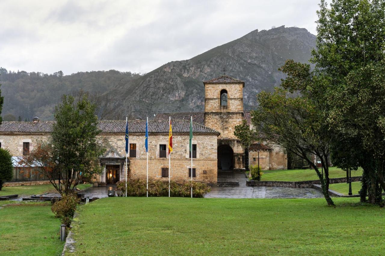 Hotel De Cangas De Onís Villanueva de Cangas de Onis