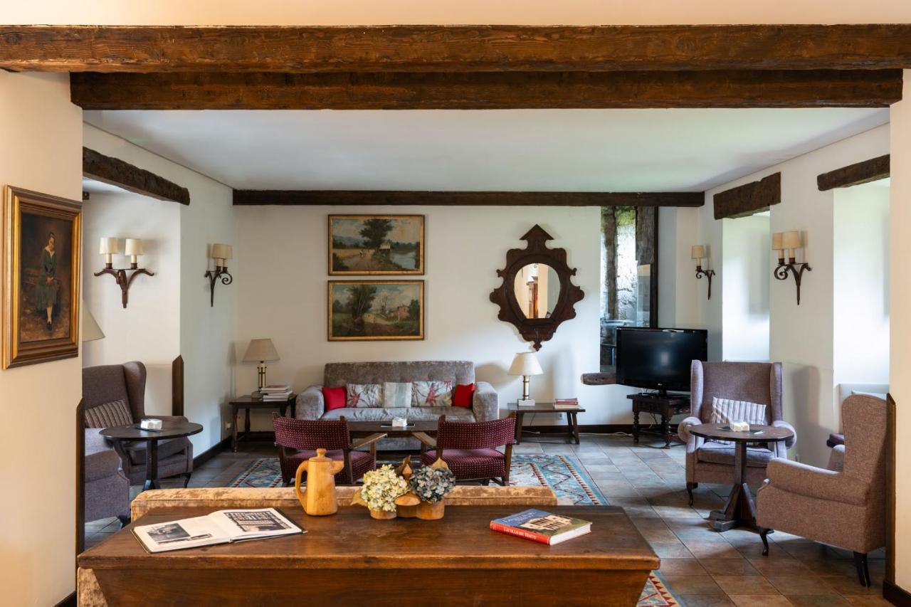 De Cangas De Onís Hotel Villanueva de Cangas de Onis
