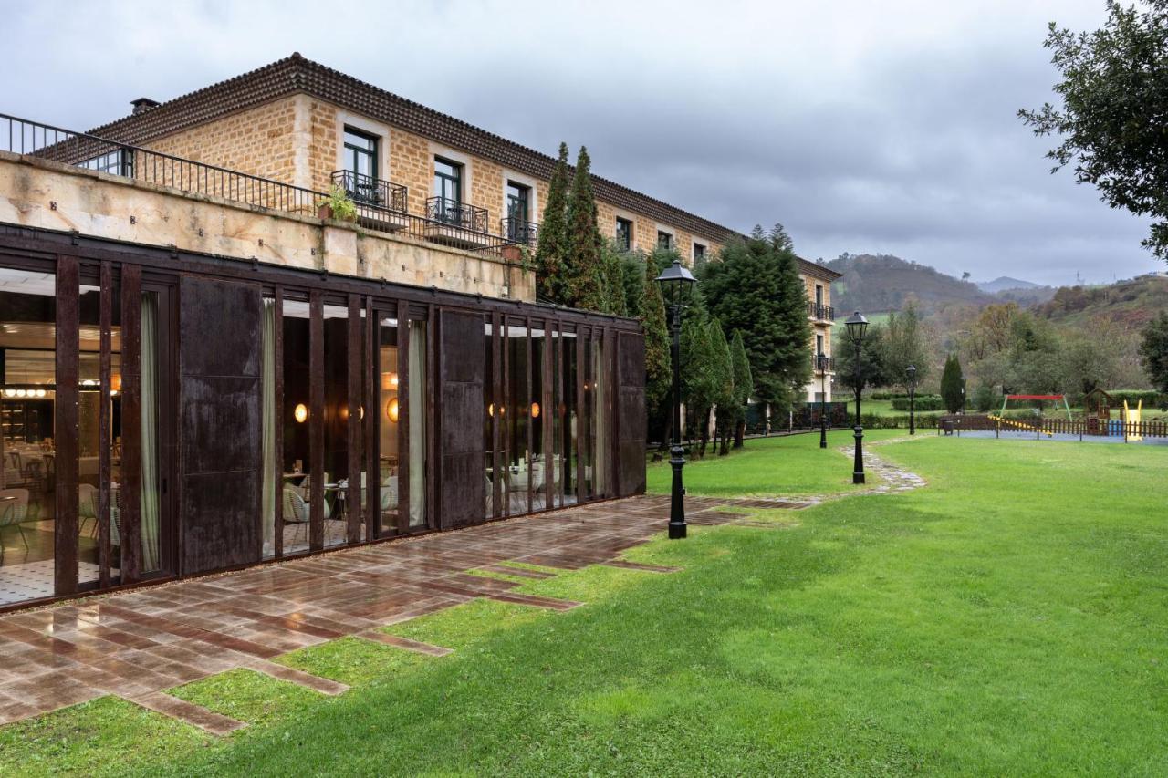 Hotel De Cangas De Onís