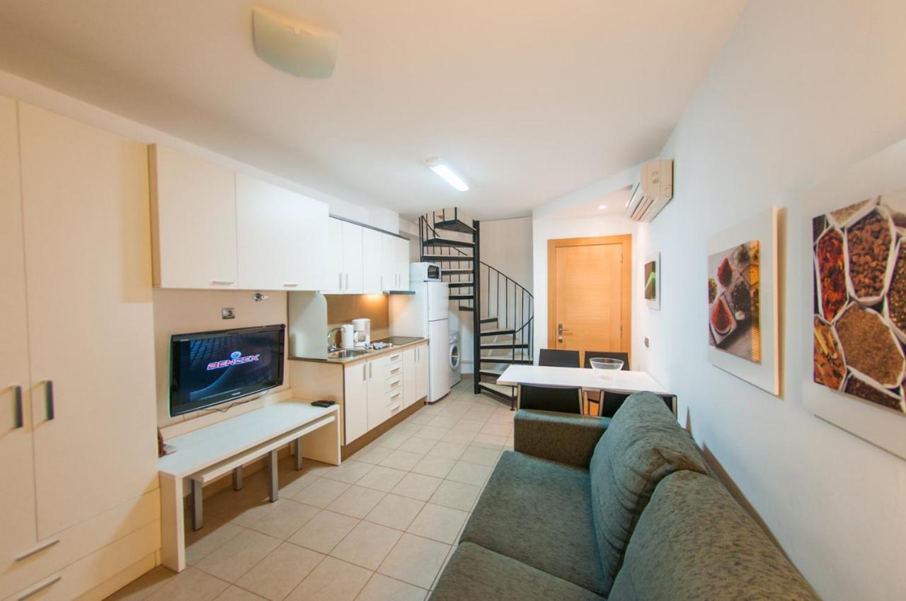 Happyvila Rustico Apartment Villajoyosa