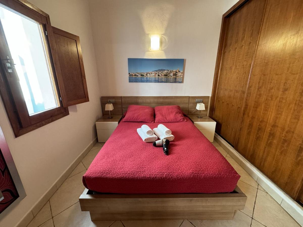 Happyvila Rustico * Villajoyosa