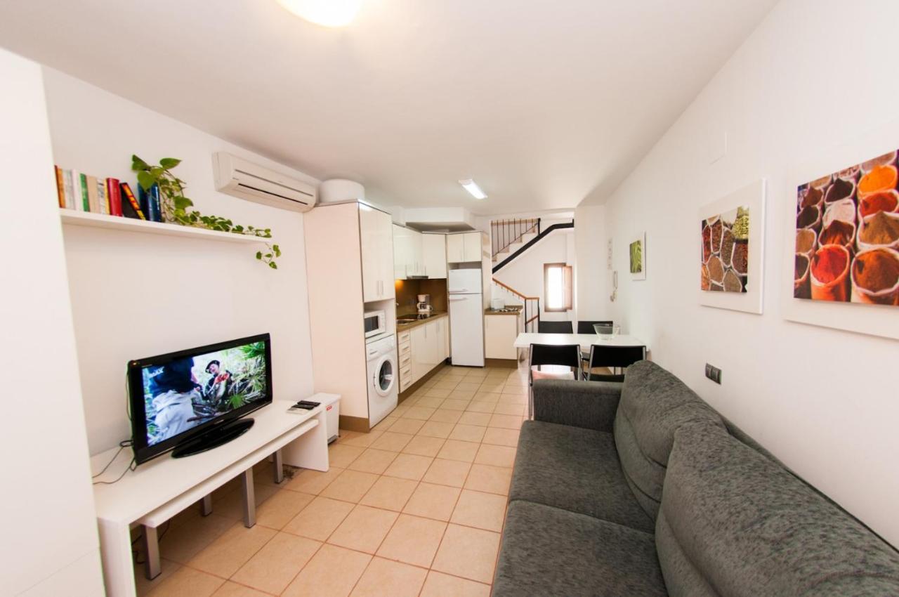 Happyvila Rustico Apartment Villajoyosa