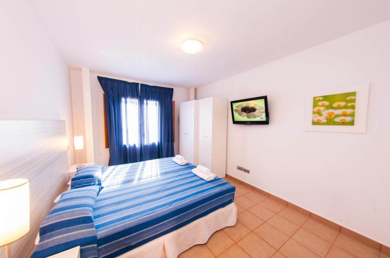 Happyvila Rustico Villajoyosa