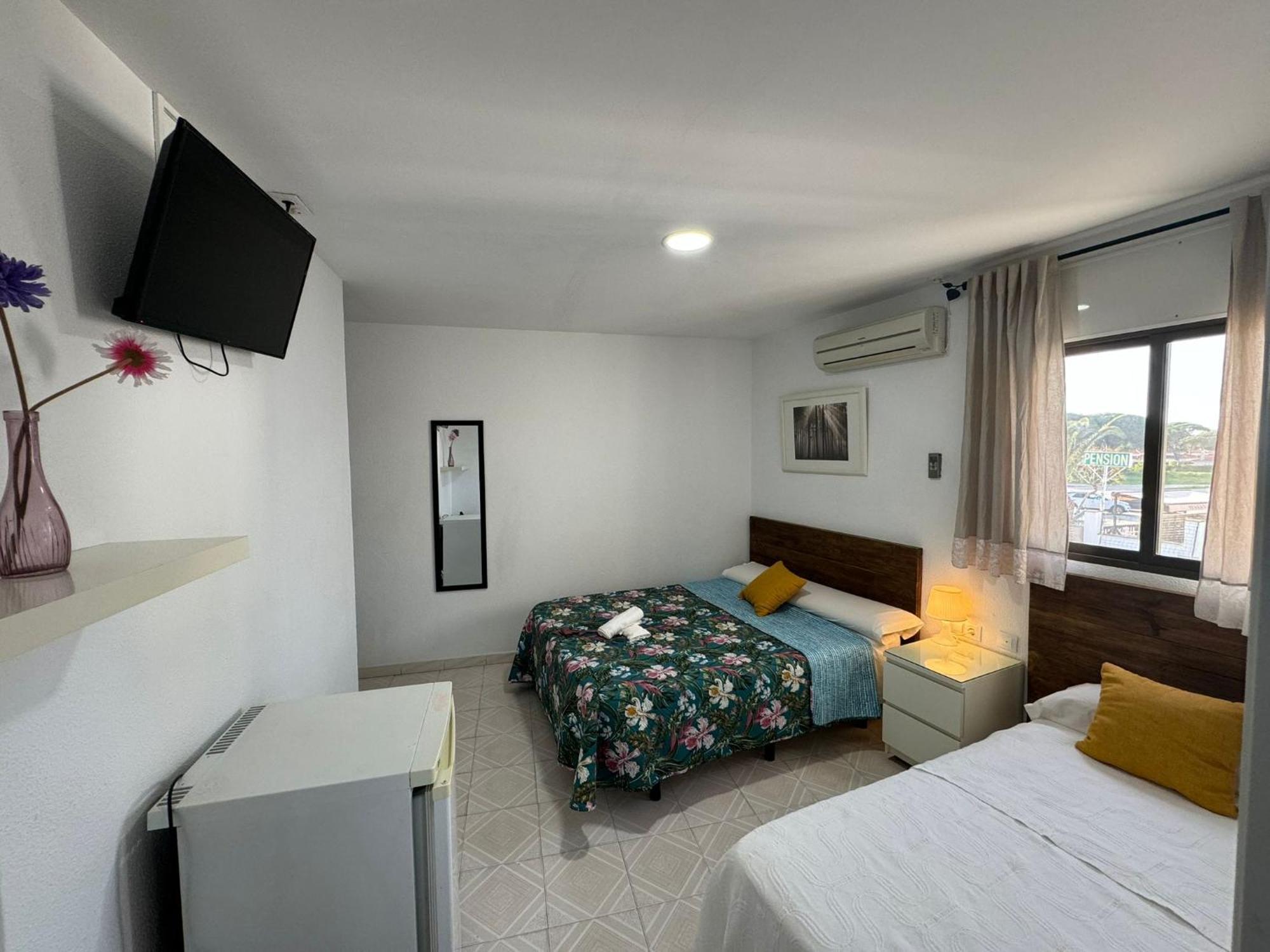 Avenida Guest house Conil De La Frontera