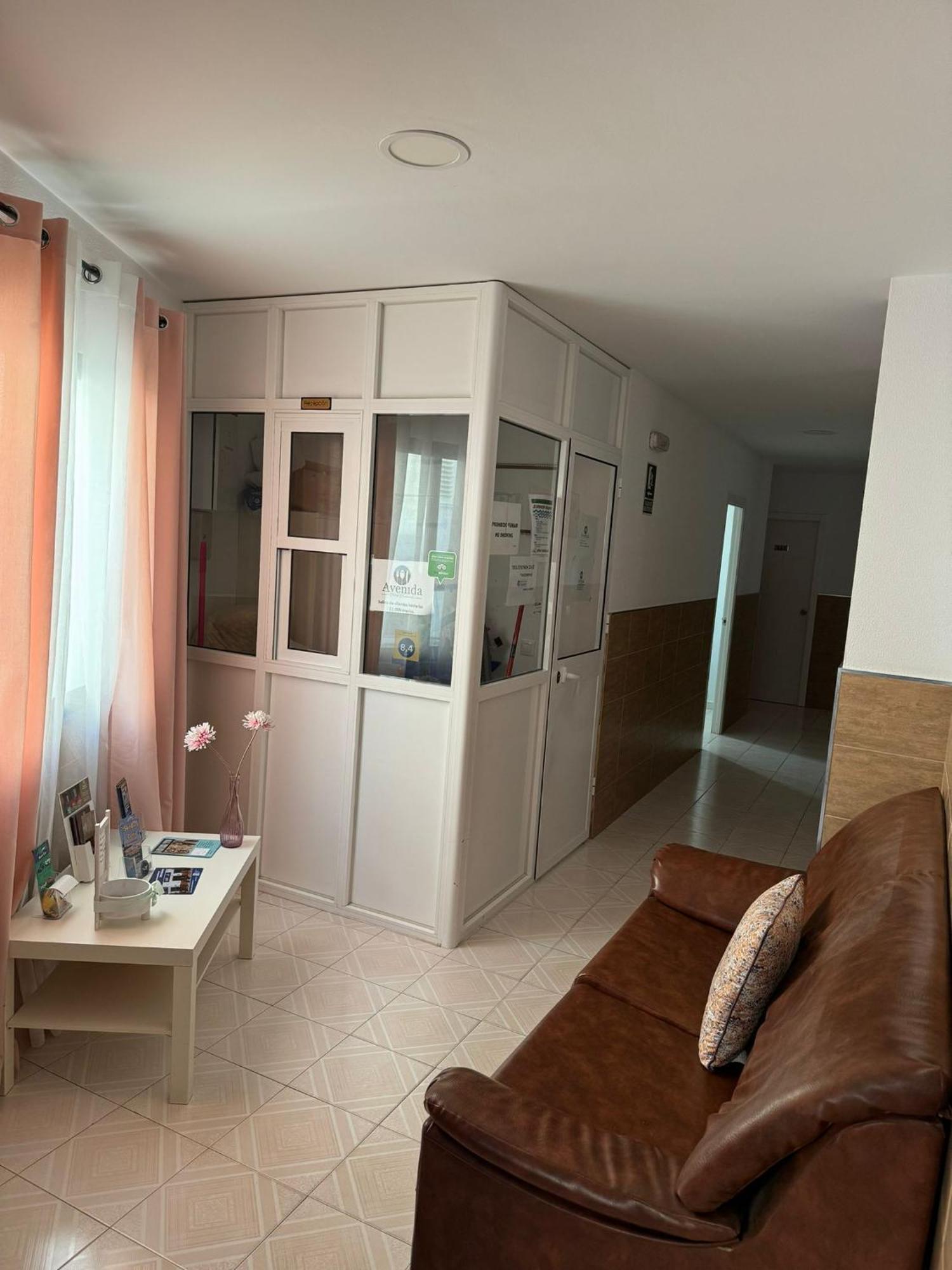 Guest house Avenida