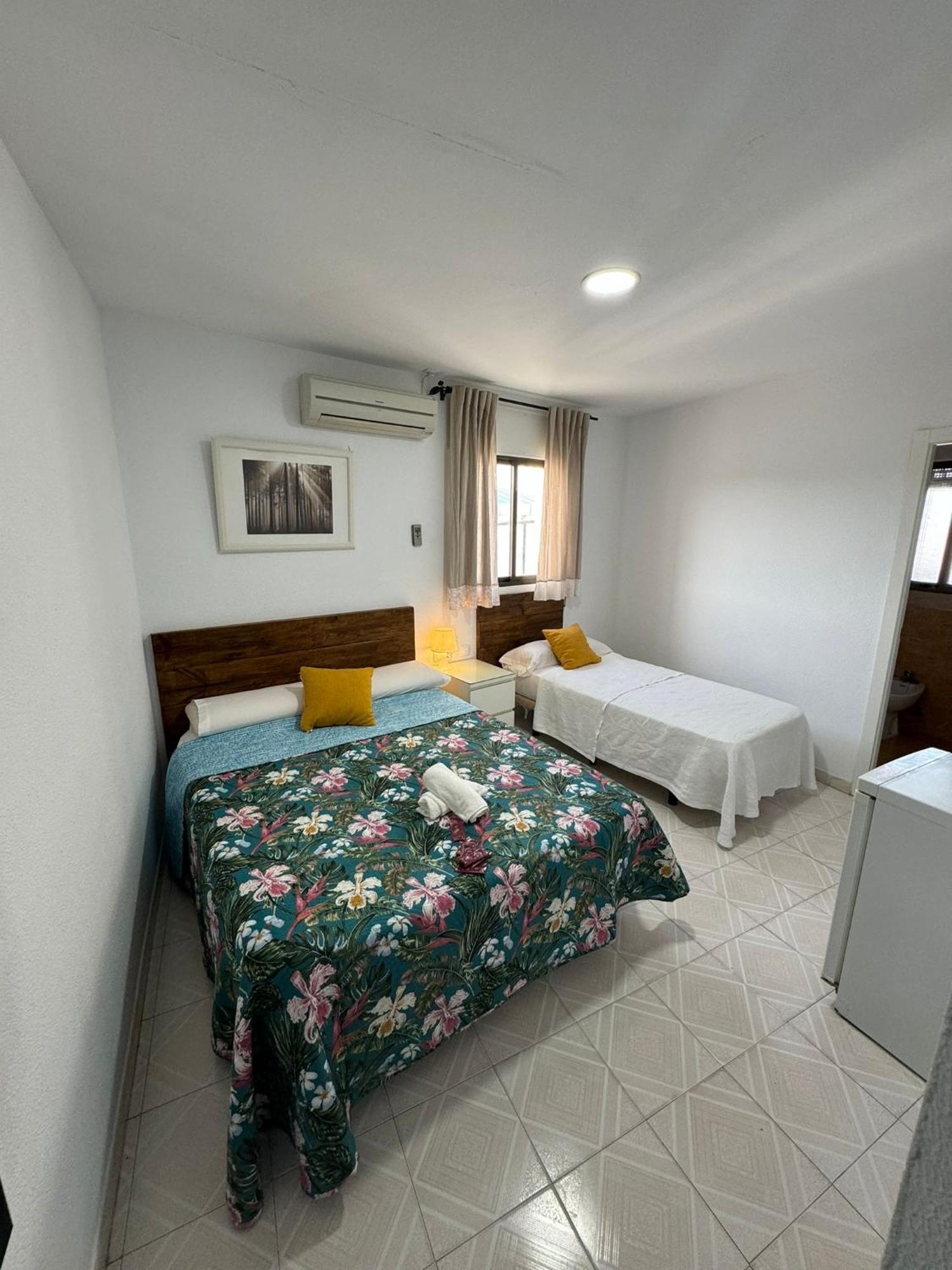 Guest house Avenida Conil De La Frontera