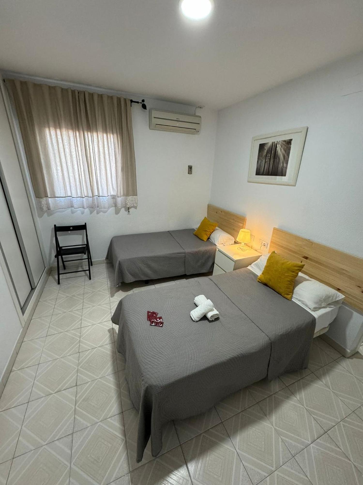 Avenida Guest house *