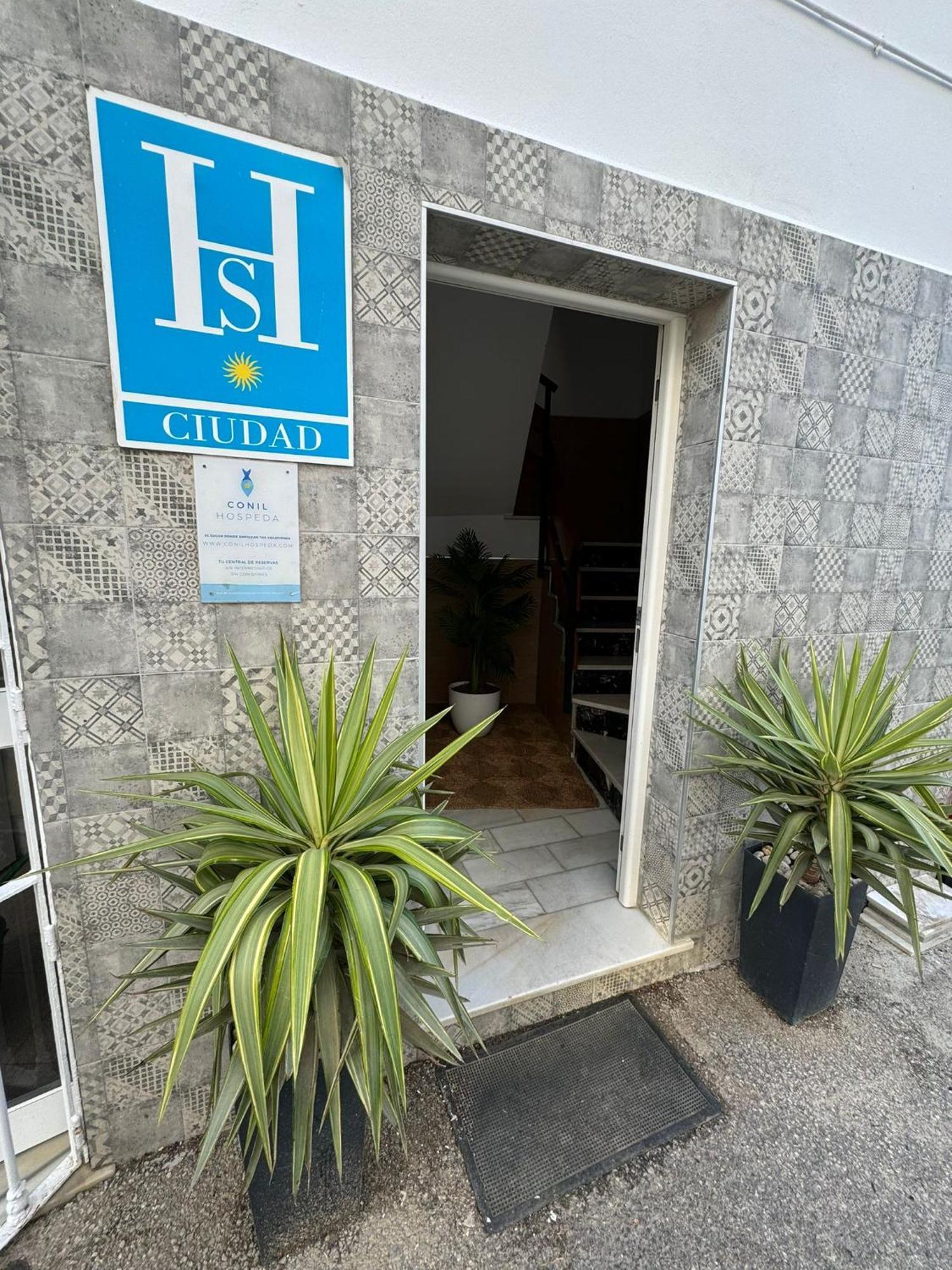 Avenida Guest house *