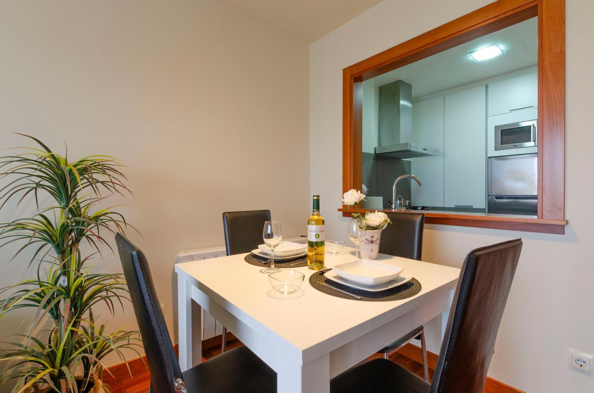 Flatselect Decanelas Apartamento Portonovo