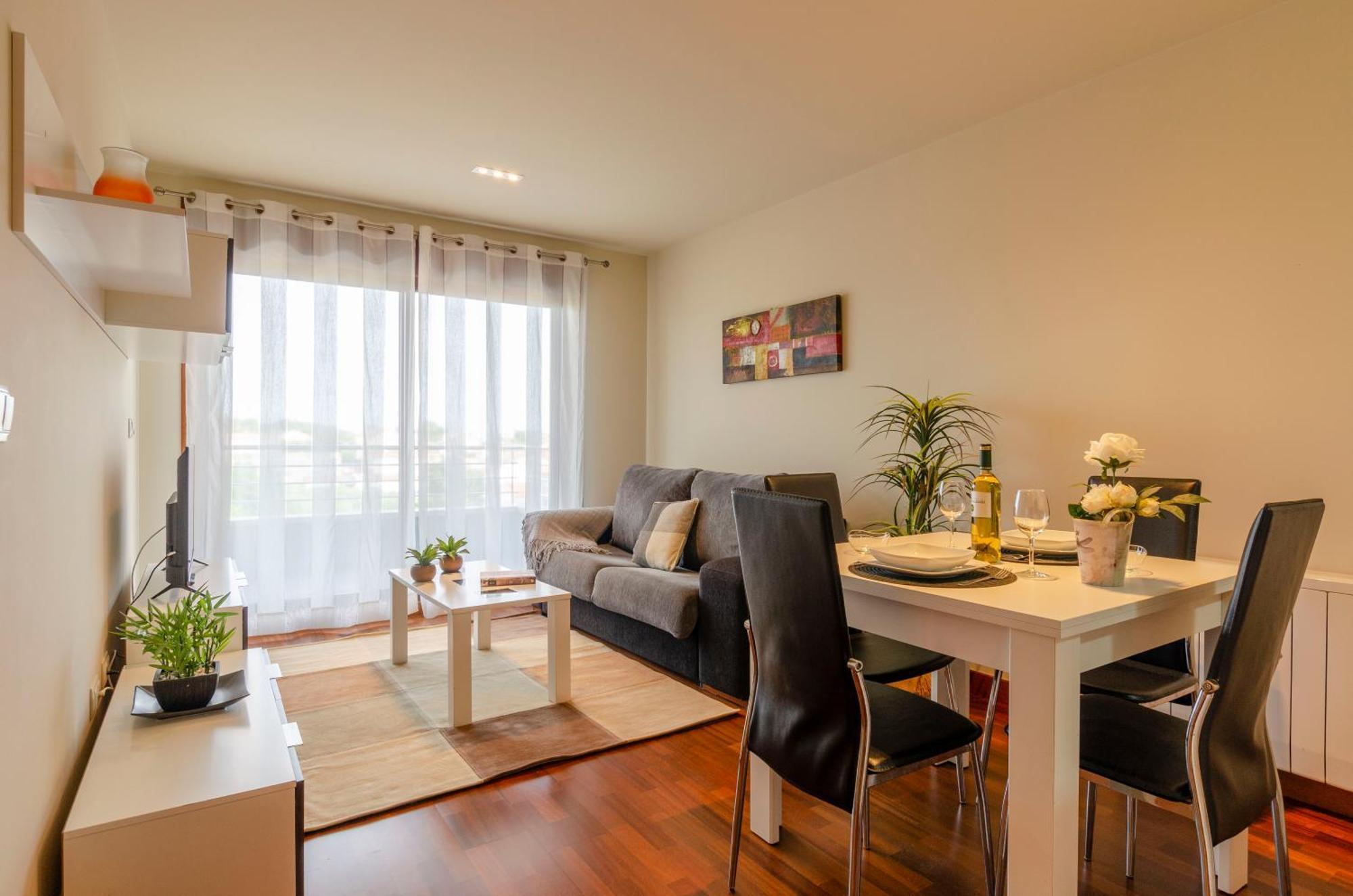 Apartamento Flatselect Decanelas