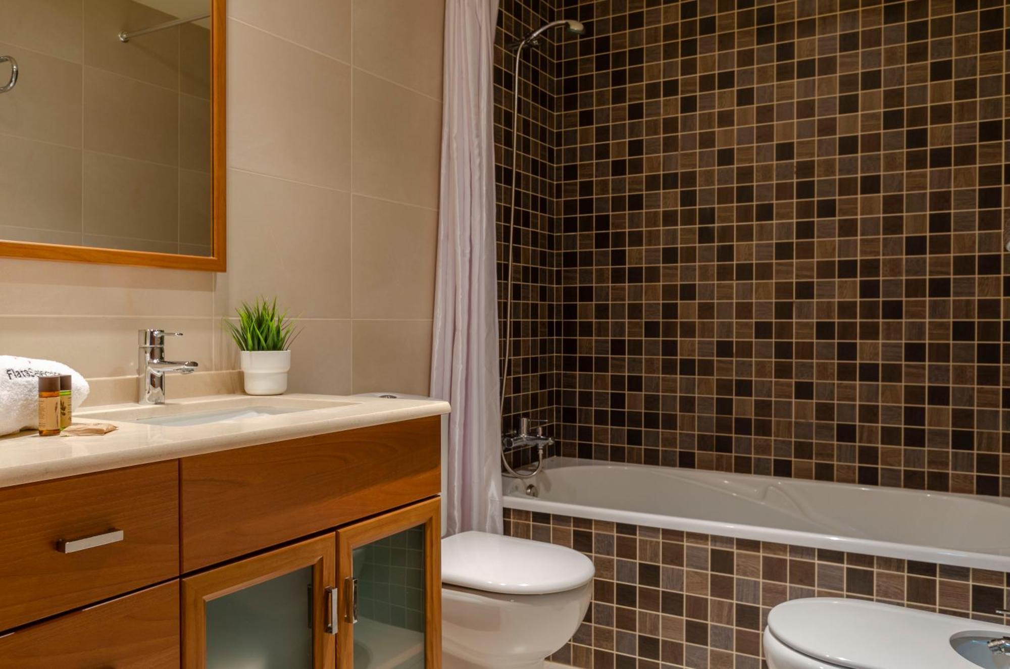 Flatselect Decanelas Apartamento