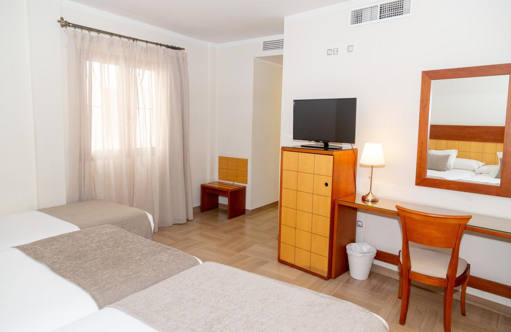 Centro Hotel Córdoba