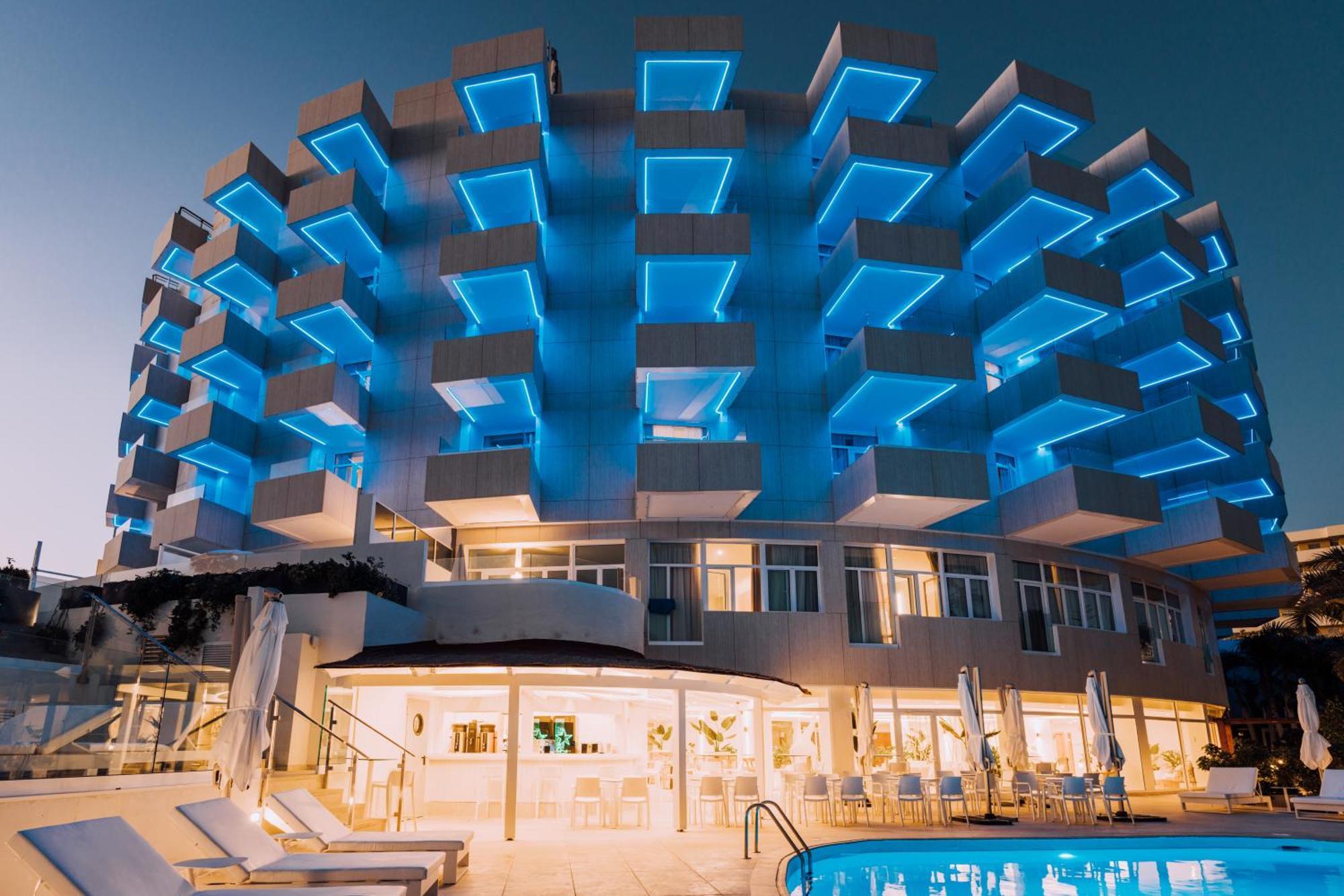 Hl Rondo Playa del Inglés