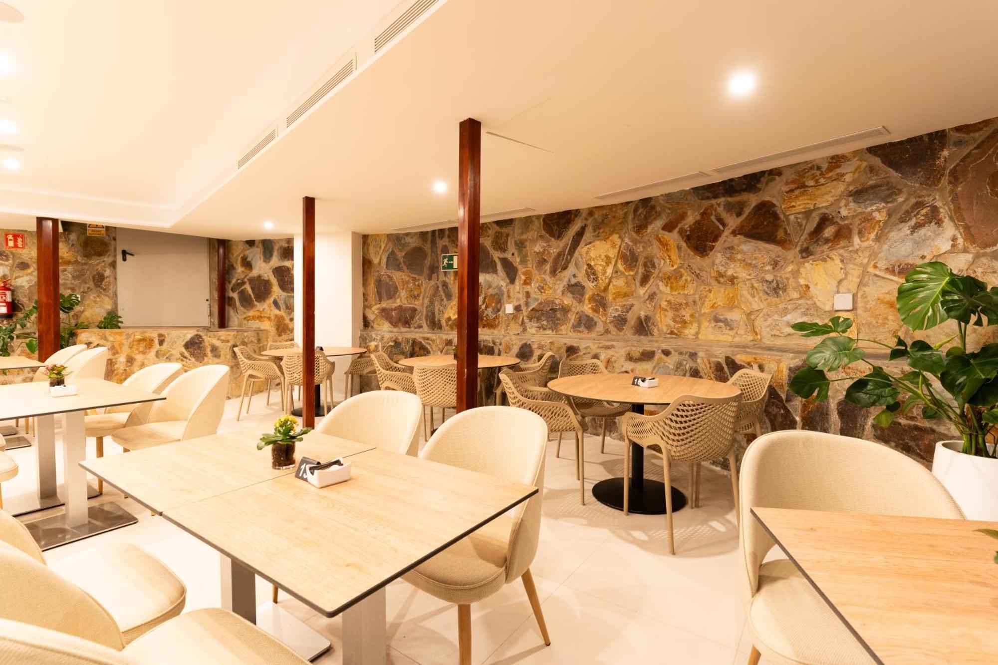 Hl Rondo Playa del Inglés