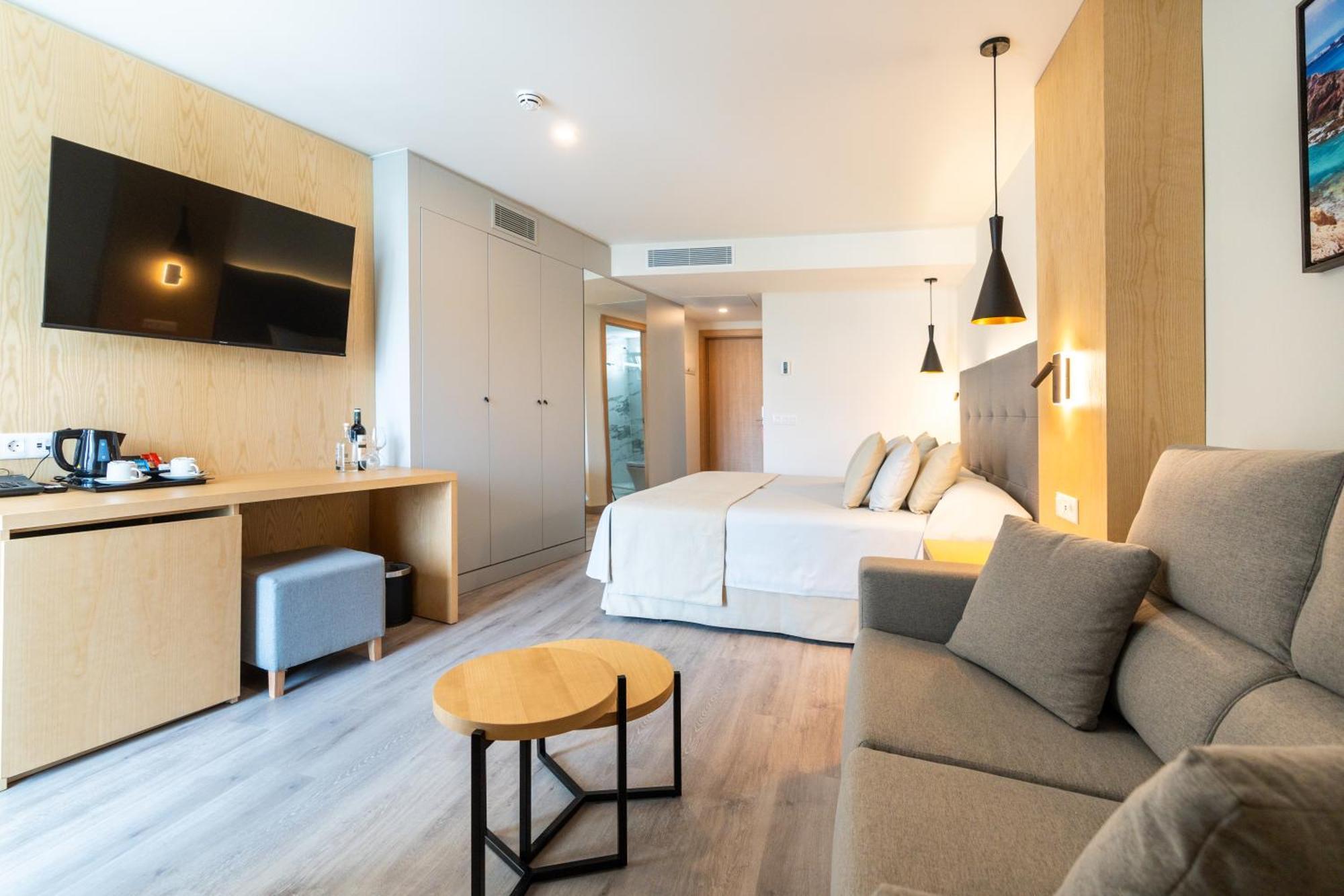 Hl Rondo Hotel