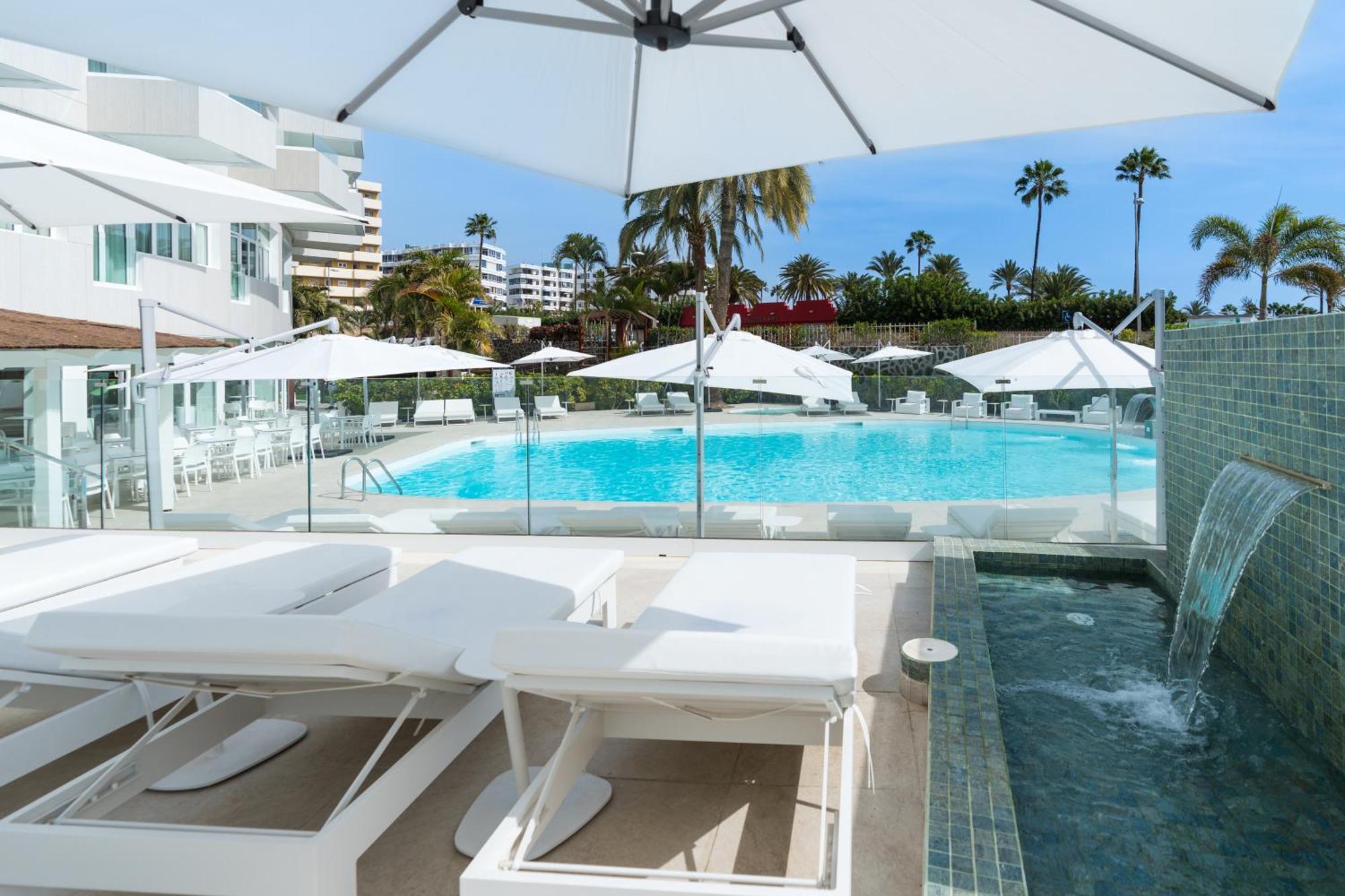 Hl Rondo Hotel