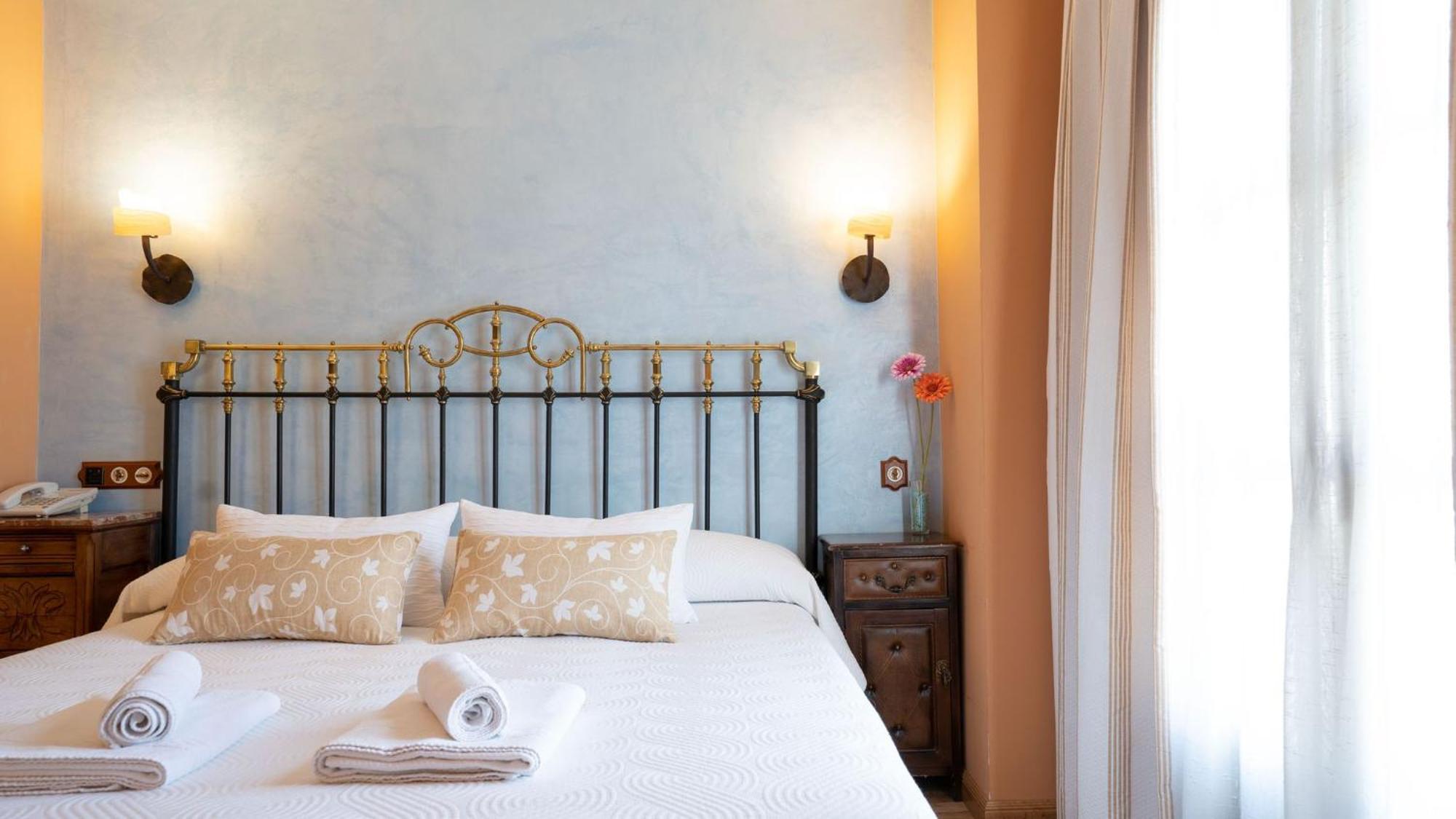 Hotel Hospederia Princesa Elima