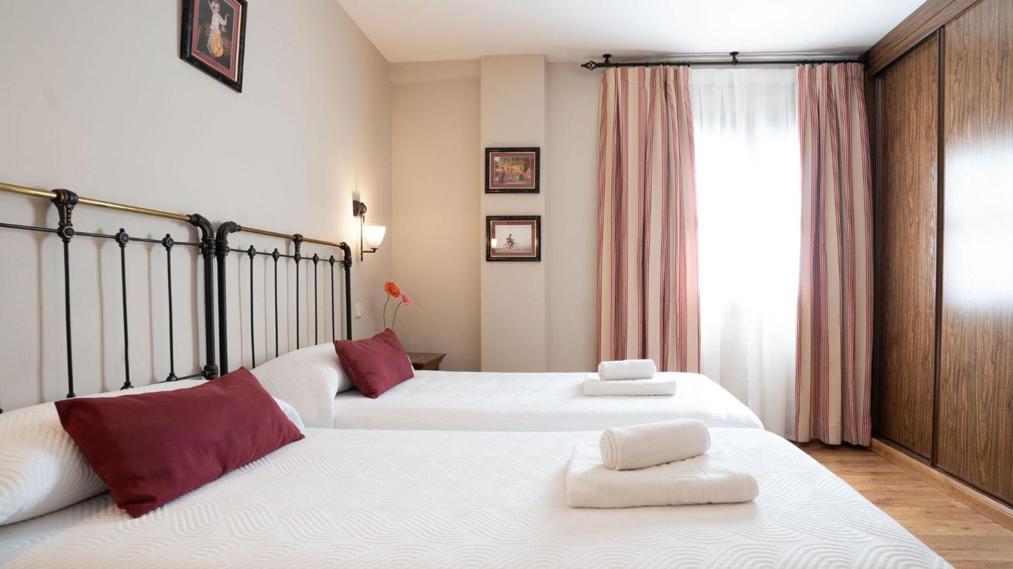 Hospederia Princesa Elima Hotel Brihuega