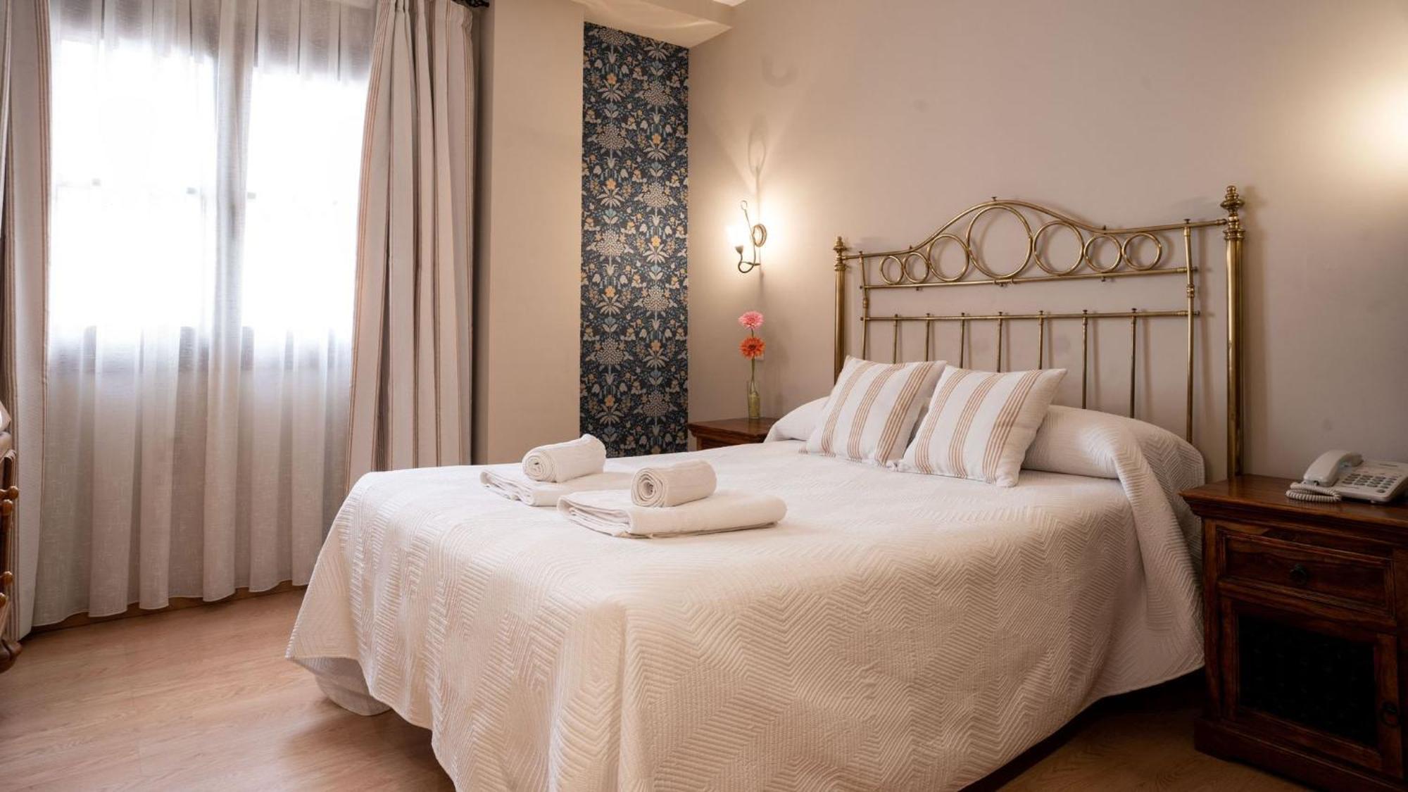 Hotel Hospederia Princesa Elima 2*